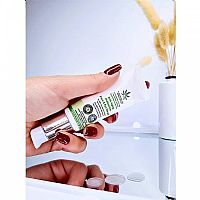 Cannalab Organics Αντιγηραντικό Serum Πολλαπλής Δράσης Προσώπου και Ματιών - 20ml