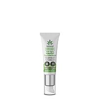 Cannalab Organics Αντιγηραντικό Serum Πολλαπλής Δράσης Προσώπου και Ματιών - 20ml