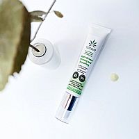 Cannalab Organics Κρέμα Νυκτός Σύσφιξης και Επανόρθωσης - 45ml