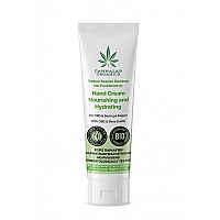 Cannalab Organics Κρέμα Χεριών - 50ml