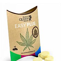 RQS Easy Plus - Μικροθρεπτικά Συστατικά