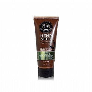 Hemp Seed Hand & Body Lotion (Guavalava) 207ml
