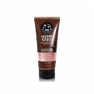 Hemp Seed Hand & Body Lotion (Skinny Dip) 207ml