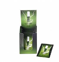 Oh! Holy Mary - Διεγερτικό Έλαιο Κάνναβης 1ml