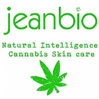 Jeanbio Λάδι για Μασάζ με CBD (κανναβιδιόλη) - 75ml