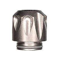 DynaVap VonG (i): Titanium