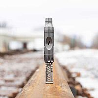 DynaVap VonG (i): Titanium