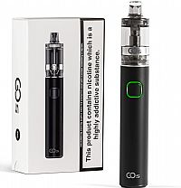 Innokin GO S Vape Pen + 2 Tanks (2ml each) Starter Kit