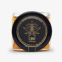 Melirito Θυμαρίσιο μέλι με CBD 100mg / 150gr