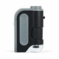 Μικροσκόπιο Τσέπης Carson Microbrite Plus - Royal Queen Seeds