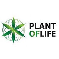 Plant Of Life Terpenes Blueberry - 1ml