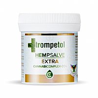 Trompetol Hemp Salve Extra - 100ml 