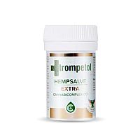 Trompetol Hemp Salve Extra - 30ml 