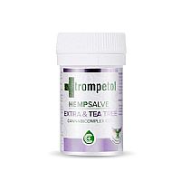 Trompetol Hemp Salve Extra & Tea Tree - 30ml 