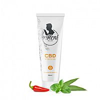 PharmaHemp Dr. Kent CBD Cream 550mg Sports Gel - 100 ml