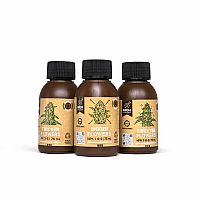 RQS Βιολογικό Ενισχυτικό Ανθοφορίας - 3×75ml