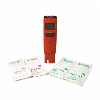 RQS Μετρητής Οξύτητας (Πεχάμετρο)