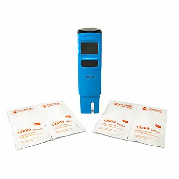 RQS Μετρητής Αγωγιμότητας