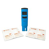 RQS Μετρητής Αγωγιμότητας