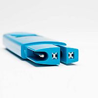 RQS Μετρητής Αγωγιμότητας