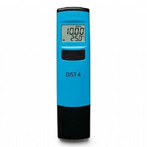 RQS Μετρητής Αγωγιμότητας