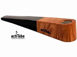 ActiTube – Pipe Briar Wood (ξύλο Ρεΐκι)