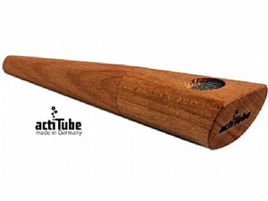 ActiTube – Pipe Pear Wood (ξύλο αχλαδιάς)