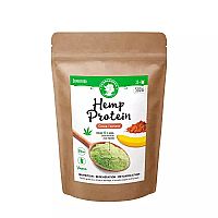 CANNADORRA Πρωτεΐνη Κάνναβης με Κακάο & Μπανάνα - 500gr