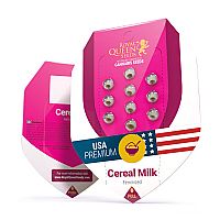 RQS Cereal Milk