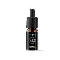 Pharmahemp CBN DROPS 5% - 10ml