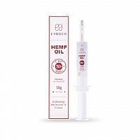 ENDOCA ΠΑΣΤΑ CBD (30%) 3000 mg CBD - 10gr