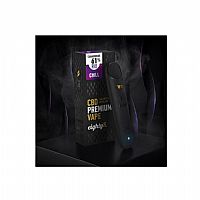 Eighty8 Ηλεκτρονικό Τσιγάρο Μιας Χρήσης Chill - 61% CBD - 0,5ml