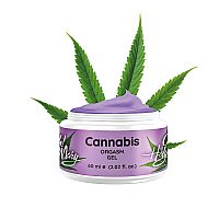 Oh! Holy Mary - Orgasm Gel - 60ml