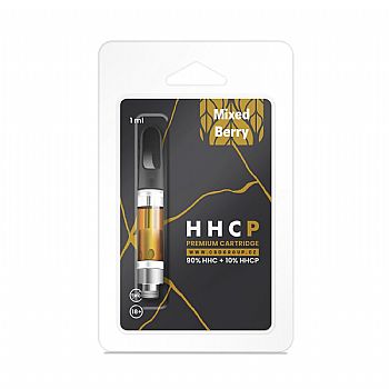 HHCP Aνταλλακτικά Cartridges