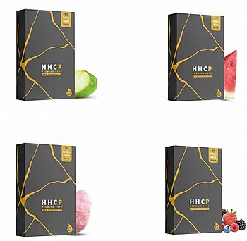 HHCP Vape Ηλεκτρονικό Τσιγάρο