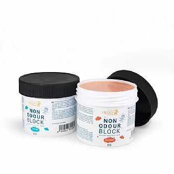 RQS Εξουδετερωτής Οσμών Κάνναβης - Φράουλα - 170gr