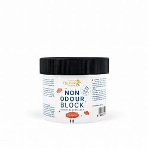 RQS Εξουδετερωτής Οσμών Κάνναβης - Φράουλα - 170gr