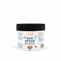 RQS Εξουδετερωτής Οσμών Κάνναβης - Φράουλα - 170gr