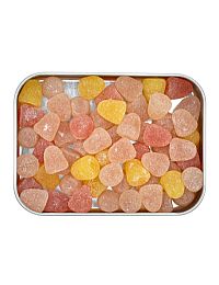 Enecta CBNight Ζελεδάκια (Gummies) “Sleep” 300mg CBD+CBN - 60pcs