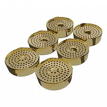 AirVape Legacy Pro - Κάψουλες δοσομέτρησης (6 τμχ)