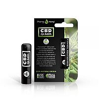 Pharmahemp CBD LIP BALM 135mg CBD (3%) - 4.5gr 