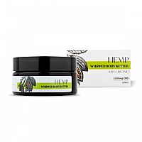 ENDOCA - ΒΟΥΤΥΡΟ ΣΩΜΑΤΟΣ 1500mg CBD - 100ml