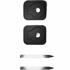 AirVape Legacy Pro - Gasket Set (Τσιμούχες) (2 τμχ)