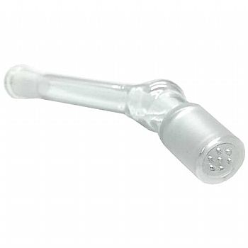 Arizer - Glass Mini Whip with Glass Screen