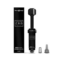 VEGAN AMBER ΠΑΣΤΑ CBD (50%) 2500 mg CBD - 5ml