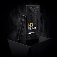 Eighty8 M3 Battery CCELL Στυλό Ατμίσματος για Cartridges