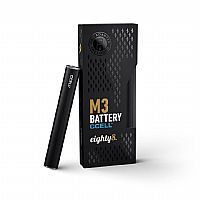 Eighty8 M3 Battery CCELL Στυλό Ατμίσματος για Cartridges