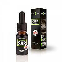 Pharmahemp Full Spectrum CBD DROPS 10% (1000mg) - 10ml