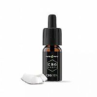 Pharmahemp CBG DROPS 10% - 10ml