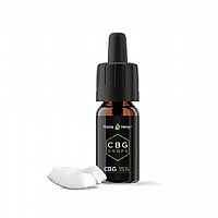 Pharmahemp CBG DROPS 15% - 10ml
